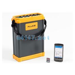 Fluke 1750 三相电能记录仪